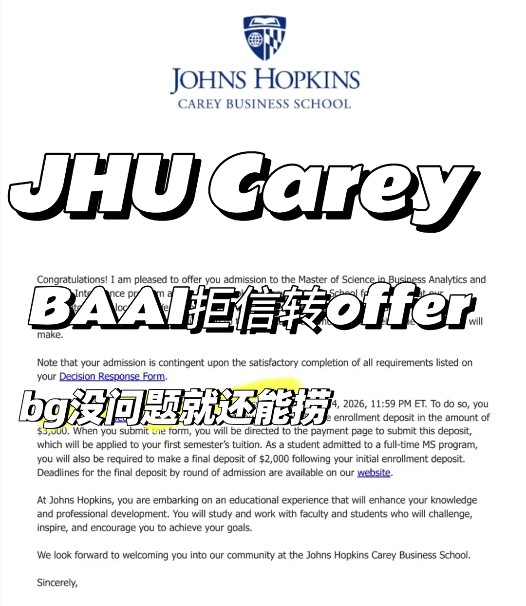 JHU BAAI拒技术自嗨 · 内容配图 2