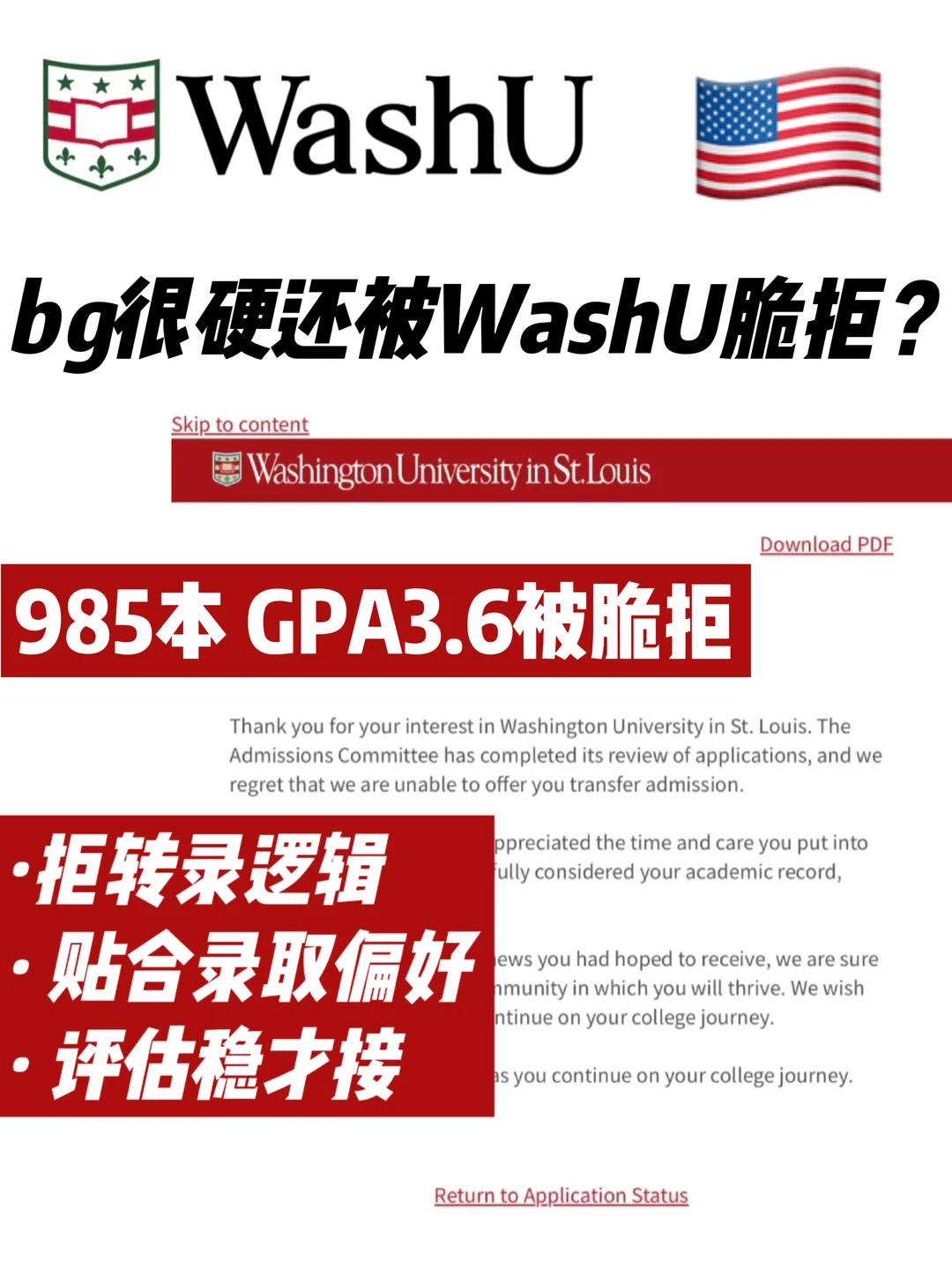 WashU商科不缺会建模的人 · 内容配图 2