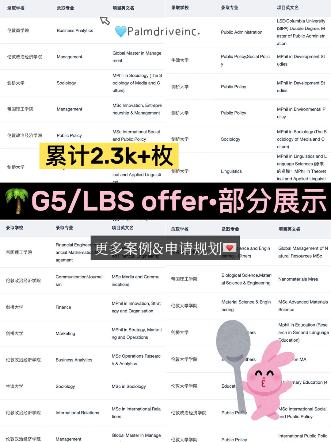感觉是内容平台上很少提到的LSE申请Tips · 内容配图 3