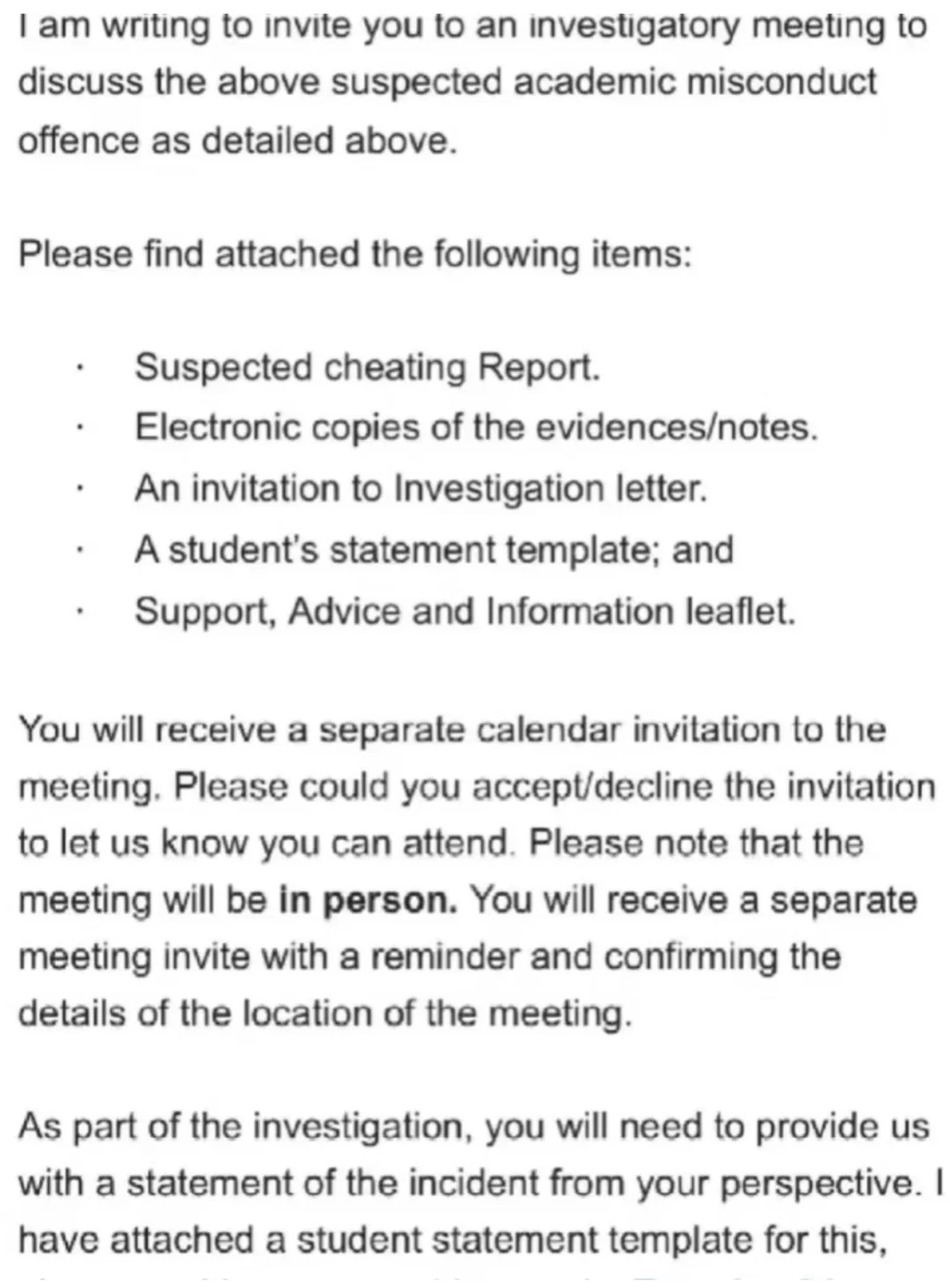 利兹学术不端,第一次meeting别乱认 · 封面