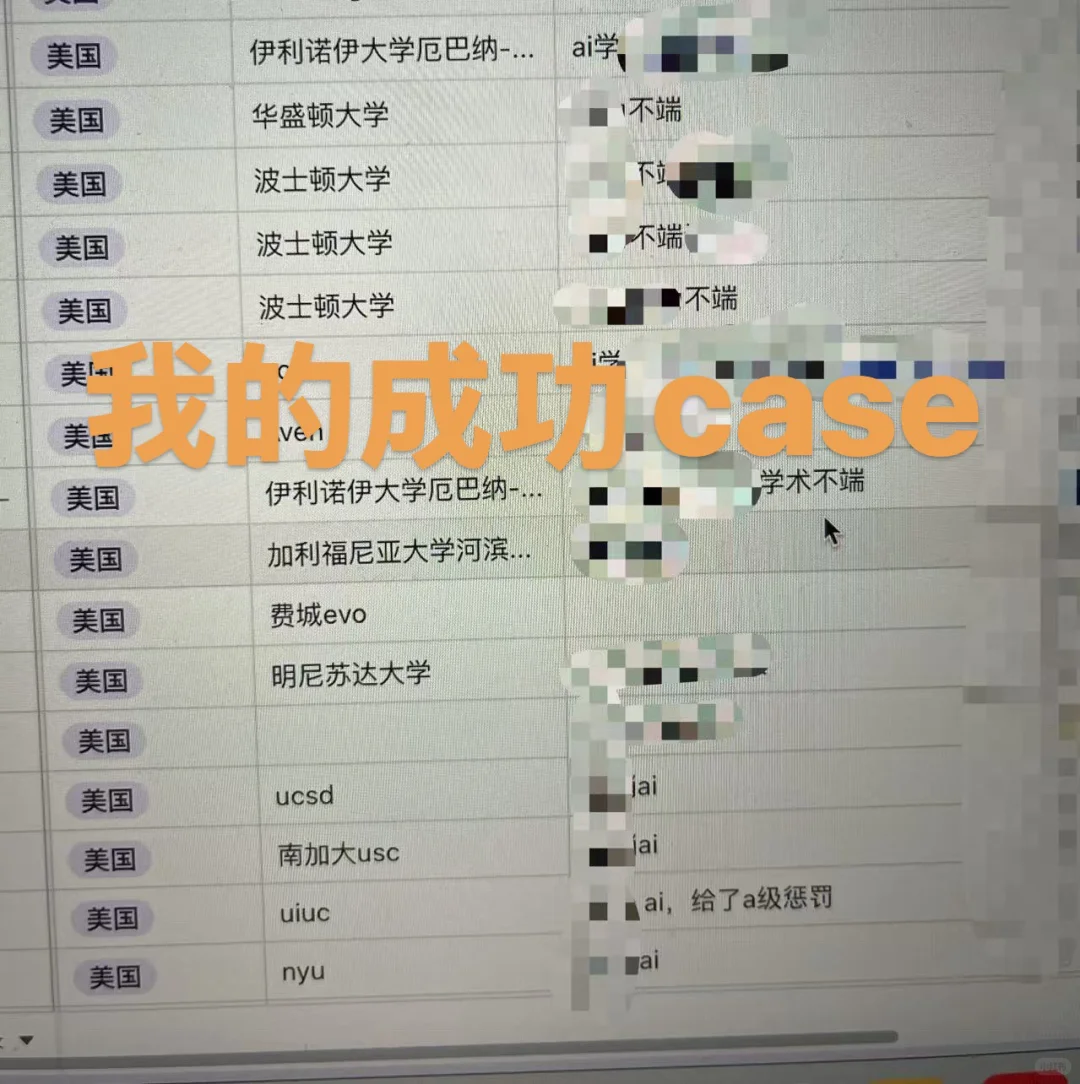 教授约谈是窗口期，拖到hearing更贵 · 内容配图 4
