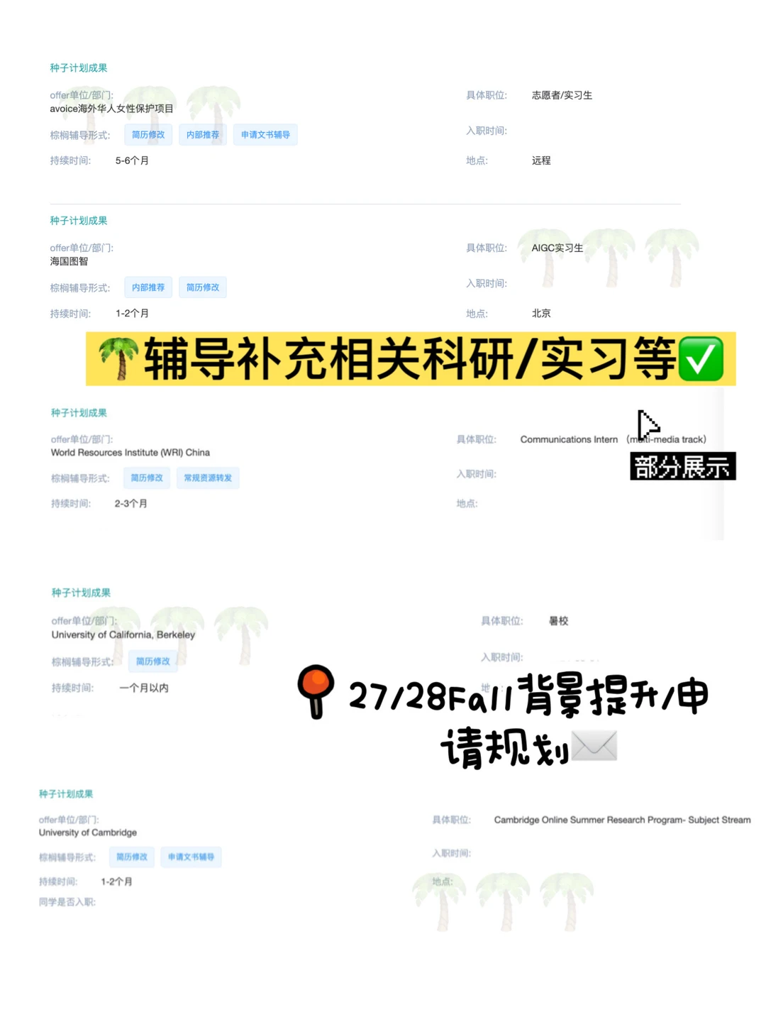 LSE双学位,项目名好听但很挑人 · 内容配图 2