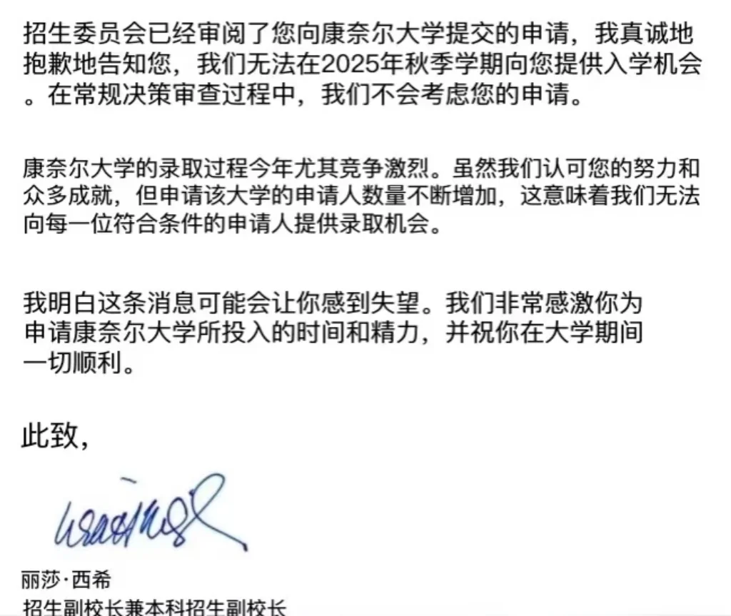 康奈尔拒你,可能卡在空心Why · 封面
