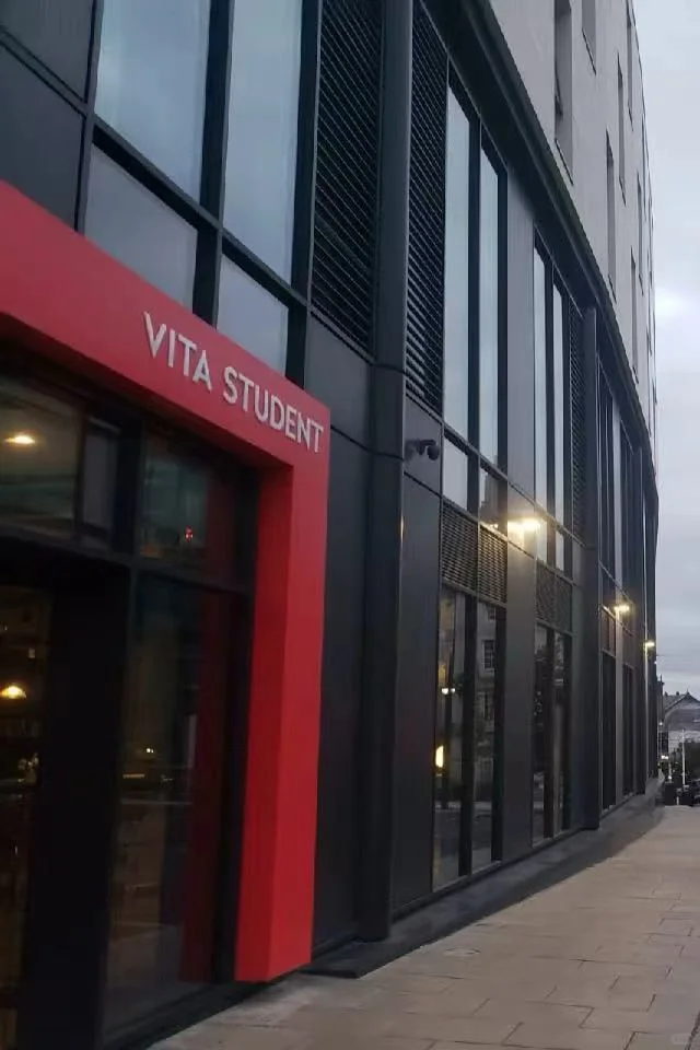 Vita你是强盗吗?不住了为什么要我交钱? · 内容配图 4