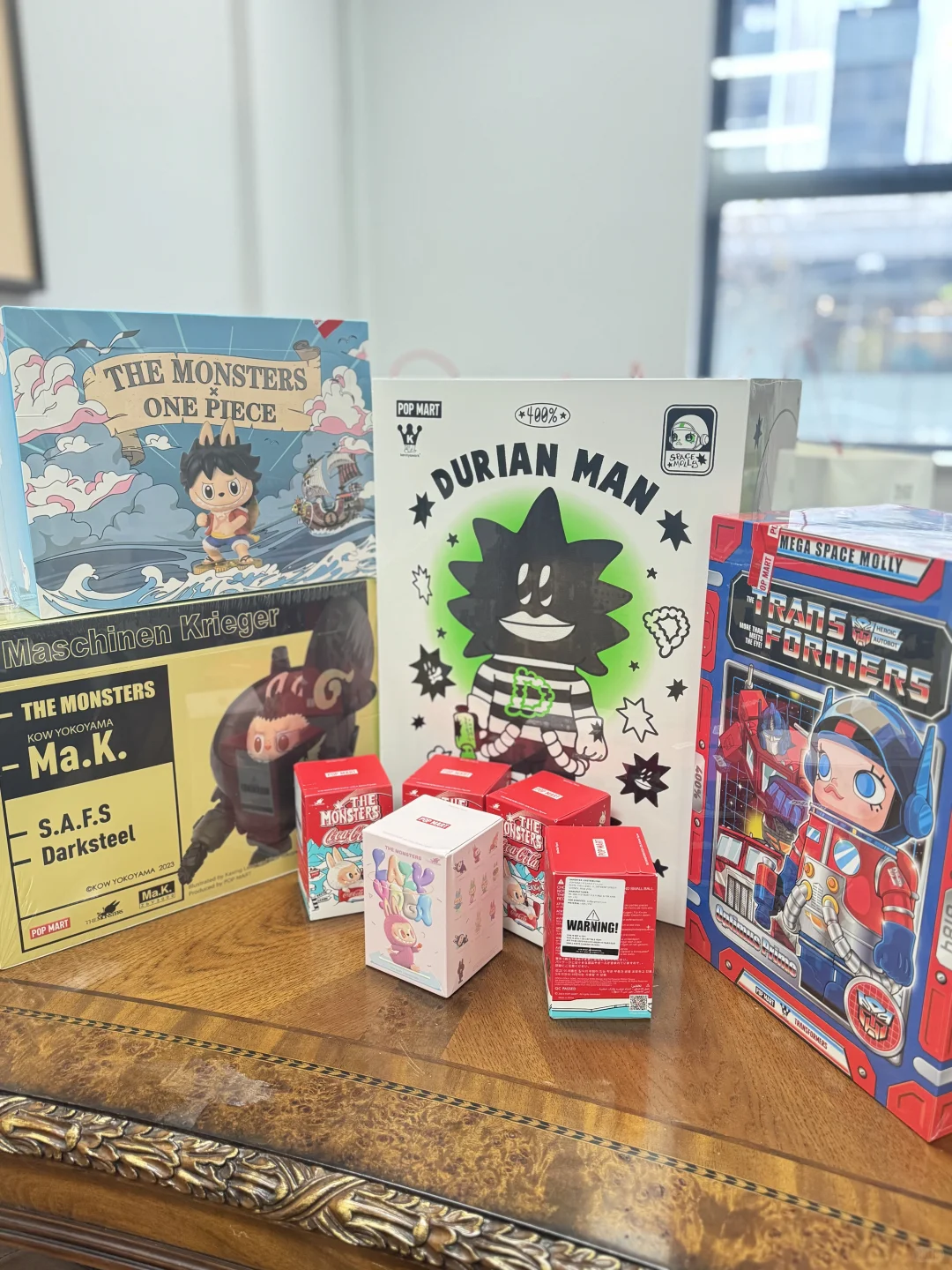 迪肯大学Oweek抢限量Labubu🥳 · 内容配图 2