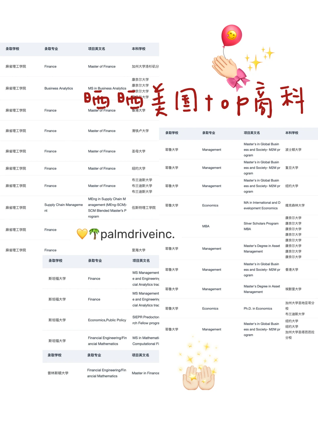 当有人问有懂美国商科申请的留学机构吗 我： · 内容配图 1