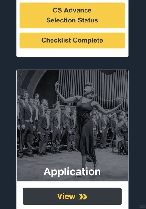 UMich偷偷放榜拒一片！！极限拒转录ing · 内容配图 2