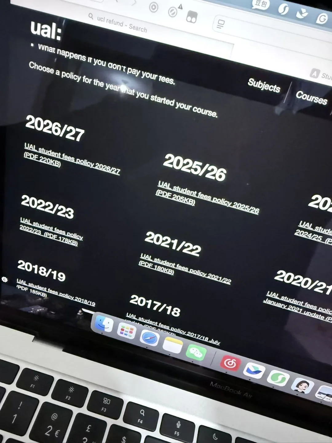 英国退学神操作💰月底到账20w+真香了 · 内容配图 4