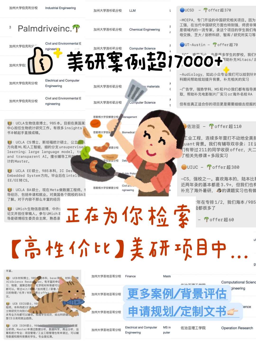 别再问美研性价比高的项目了！！！ · 内容配图 1