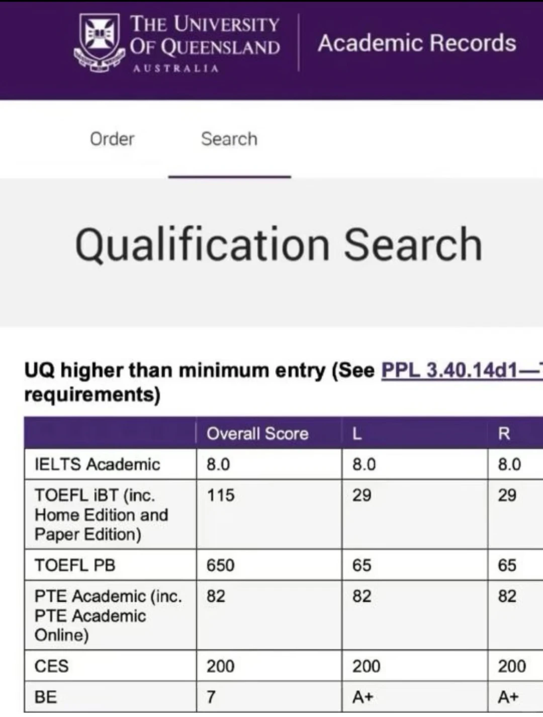 UQ语言班挂科别慌,咱有的是方法送你上正课! · 内容配图 1