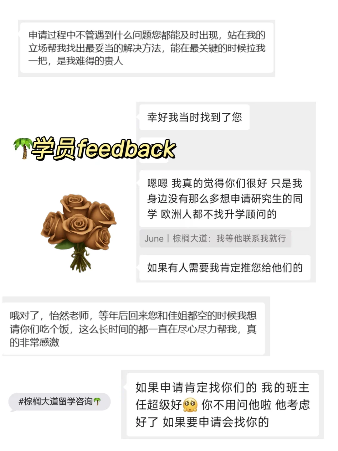耶鲁全奖MPP拼的是经历可信度 · 内容配图 5