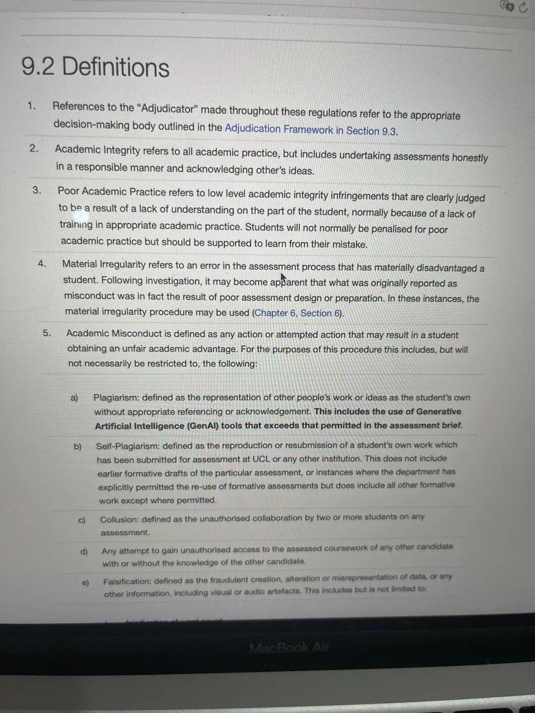 ucl补考偷看小纸条,被老师发现后该怎么办 · 内容配图 5