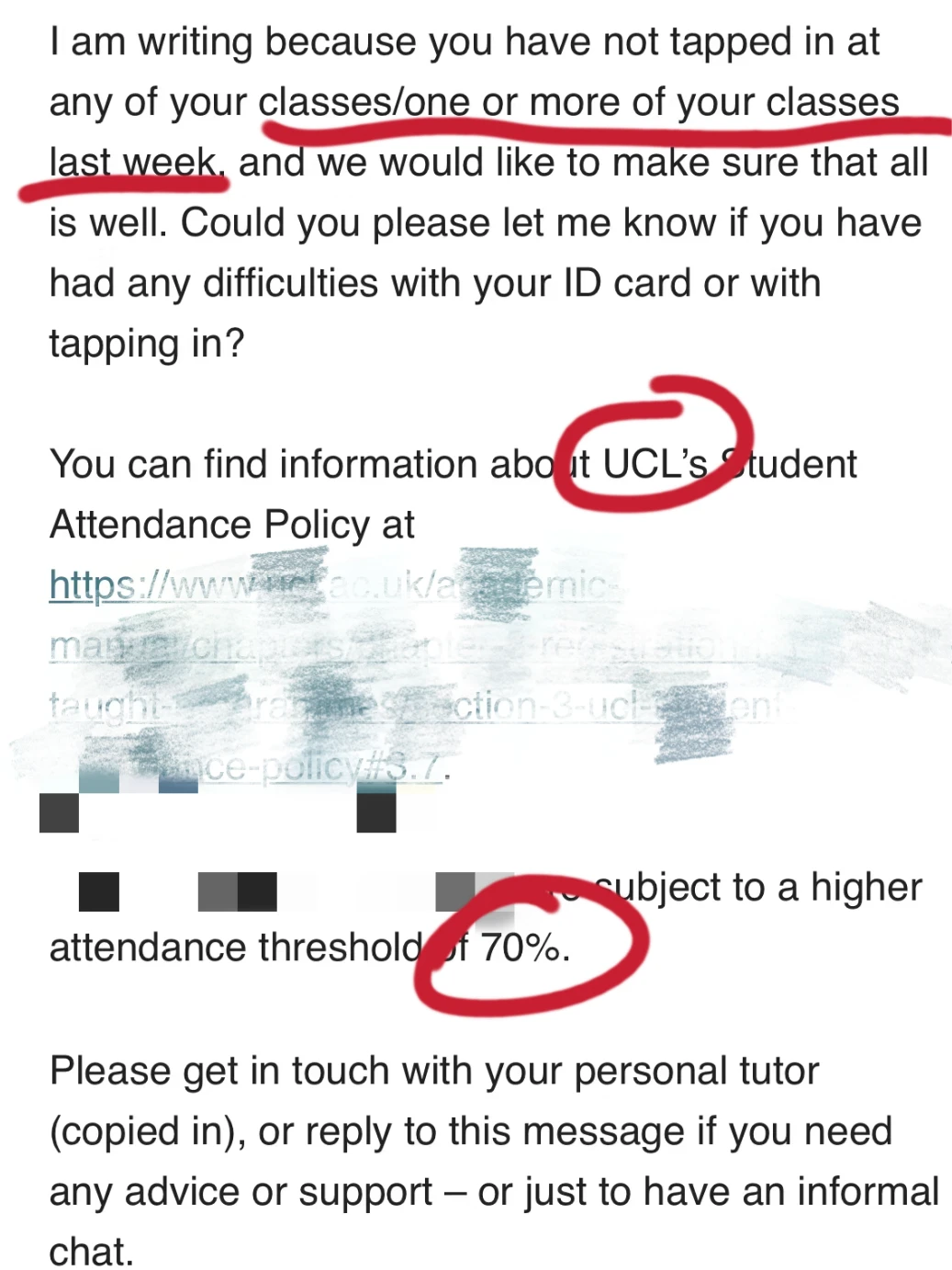 UCL查缺勤，还真是毫不手软… · 封面