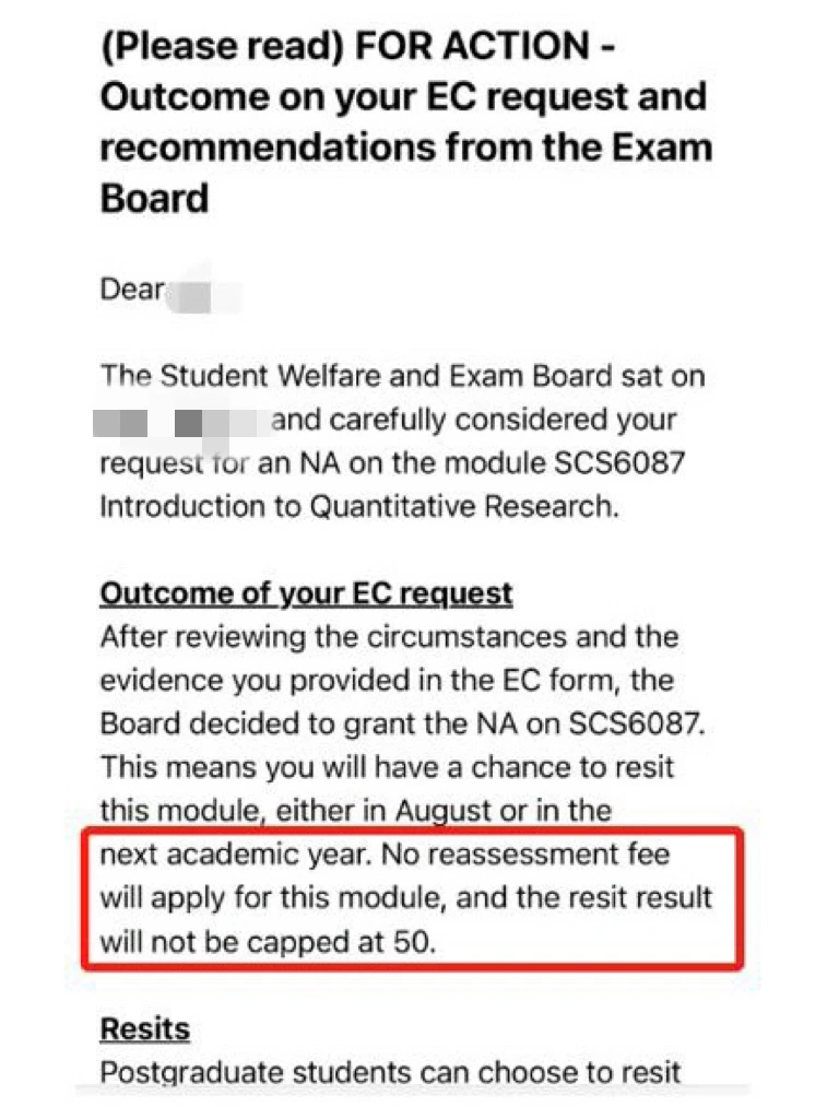 研究生升学2:2学位变2:1，接好运 · 内容配图 1