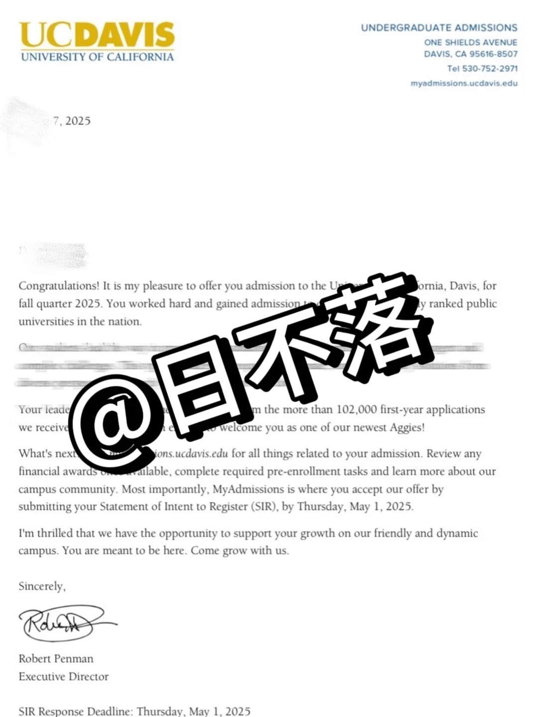 cc转uc本科被拒也能救!?这是argue届滴神吧 · 内容配图 2