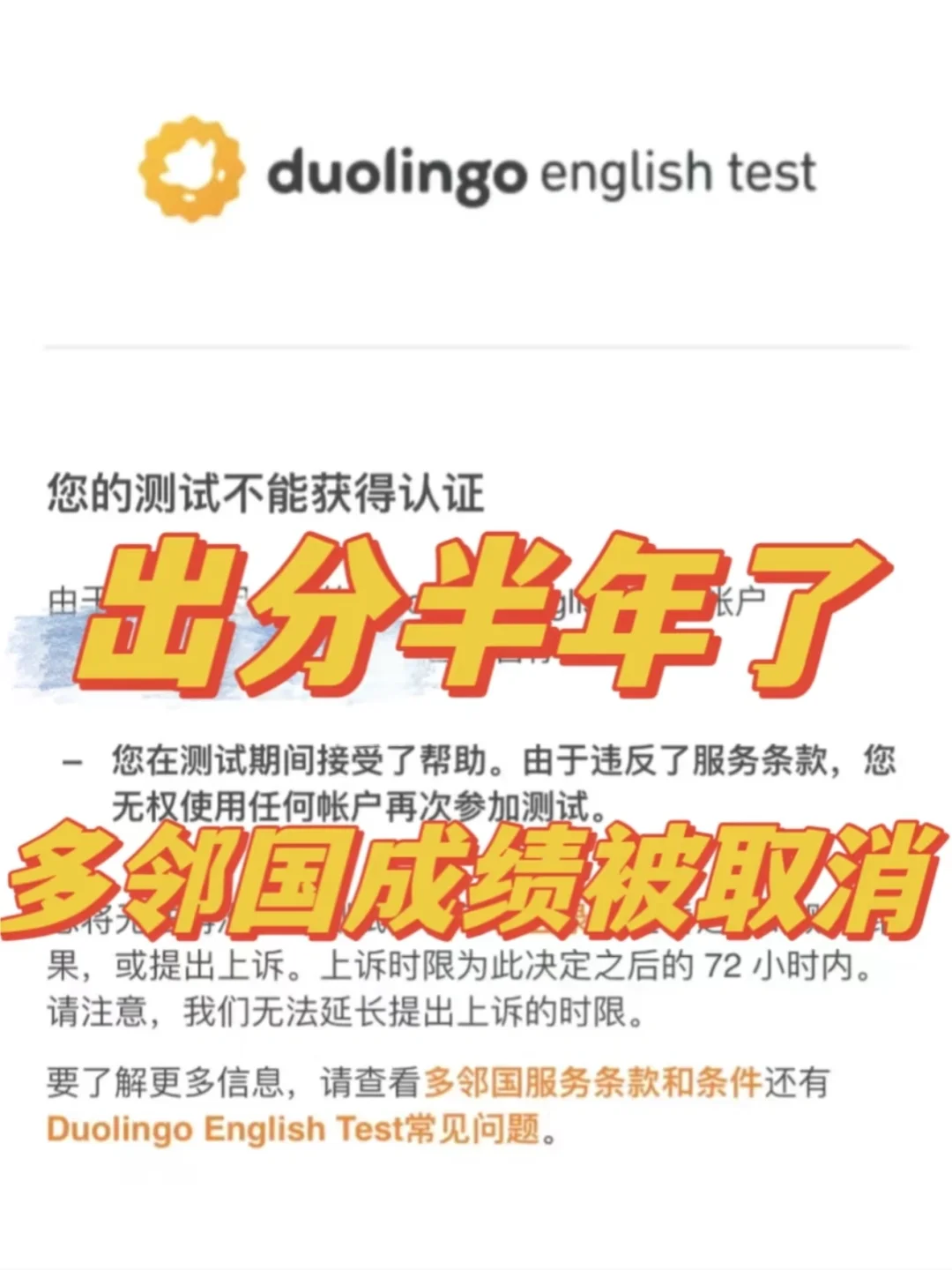 多邻国成绩取消,学校端才是战场 · 内容配图 2