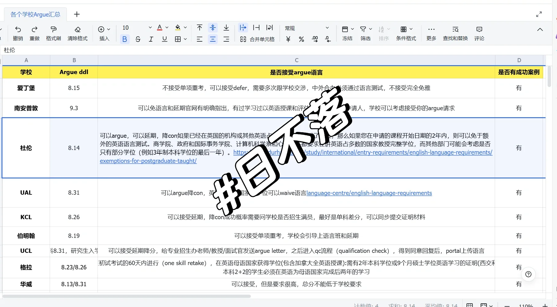 语言argue不能靠模板硬投 · 内容配图 2