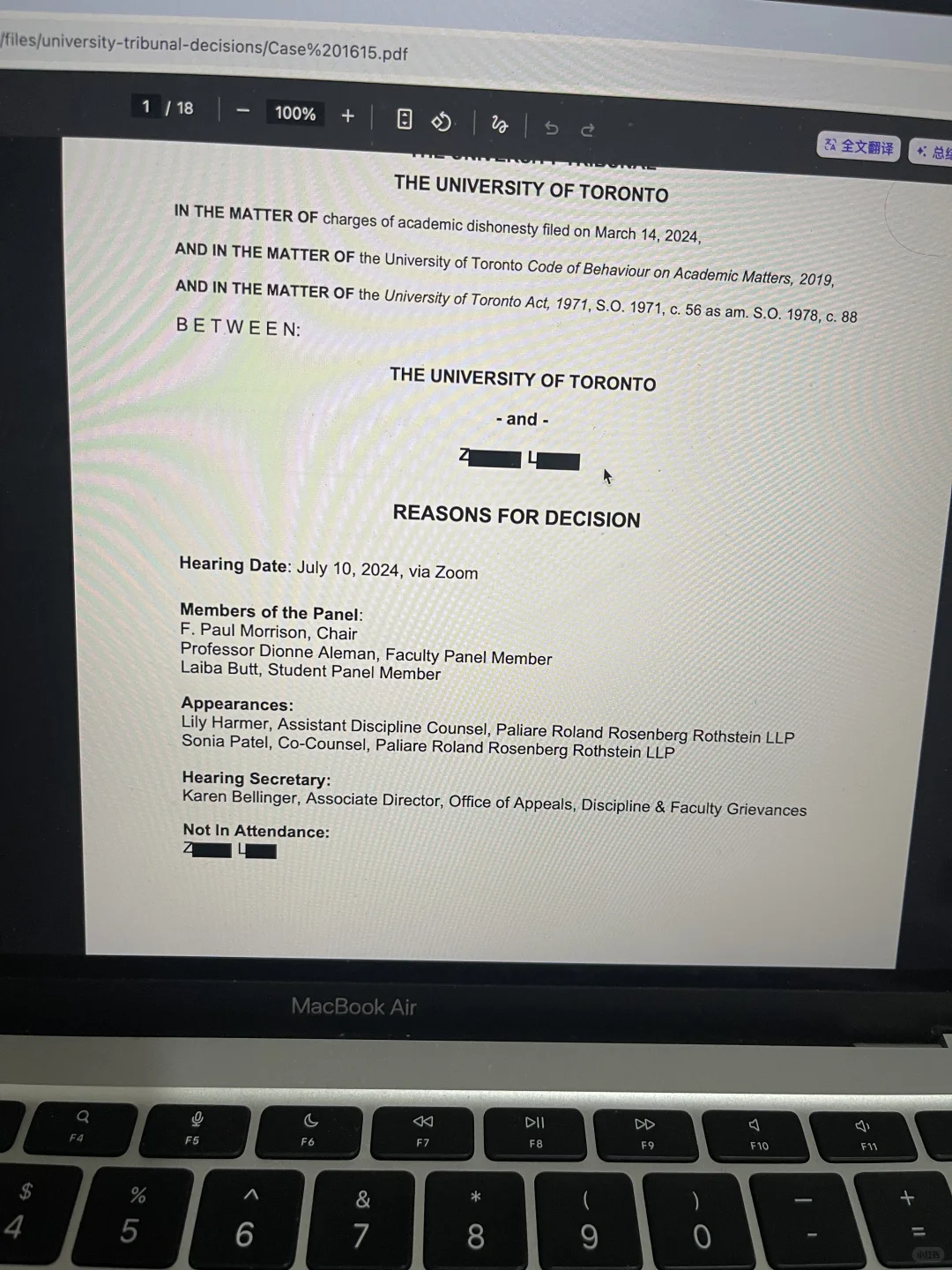 多大考场惊现影分身遛监考?离谱到救命!🚨 · 内容配图 2