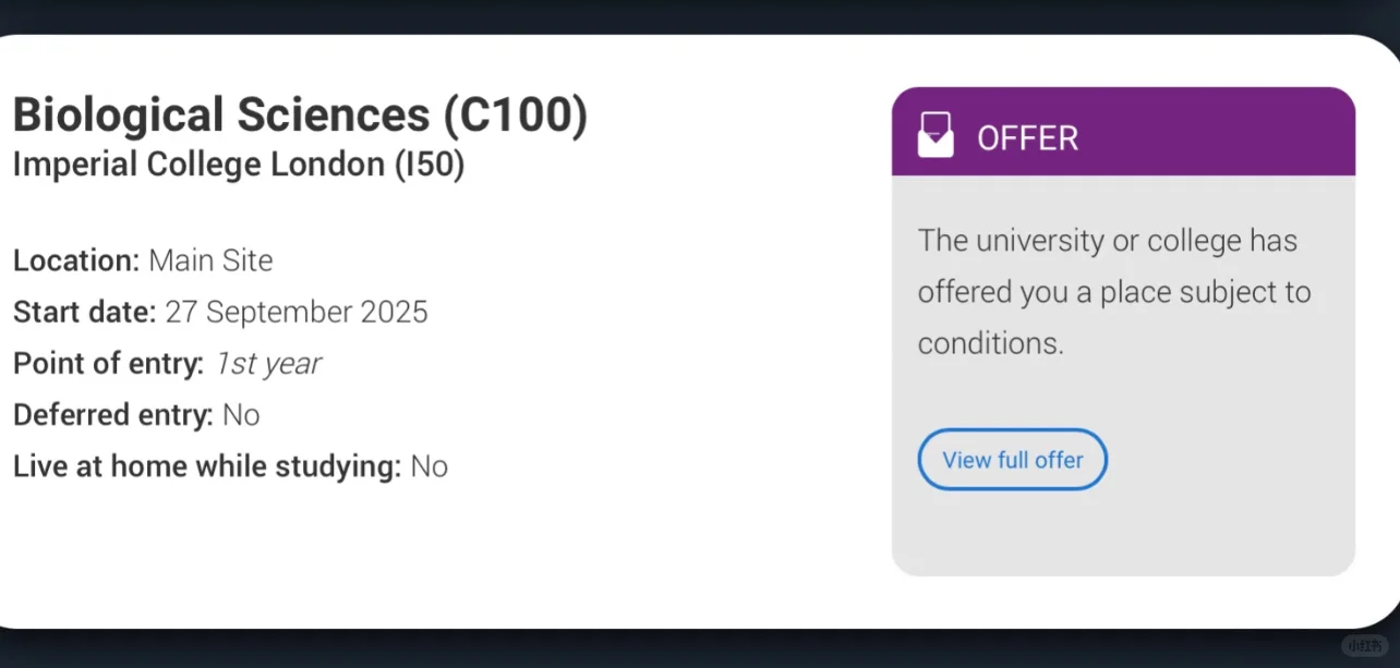 拿ic生物拒信,想argue到offer,就看这三天 · 内容配图 2