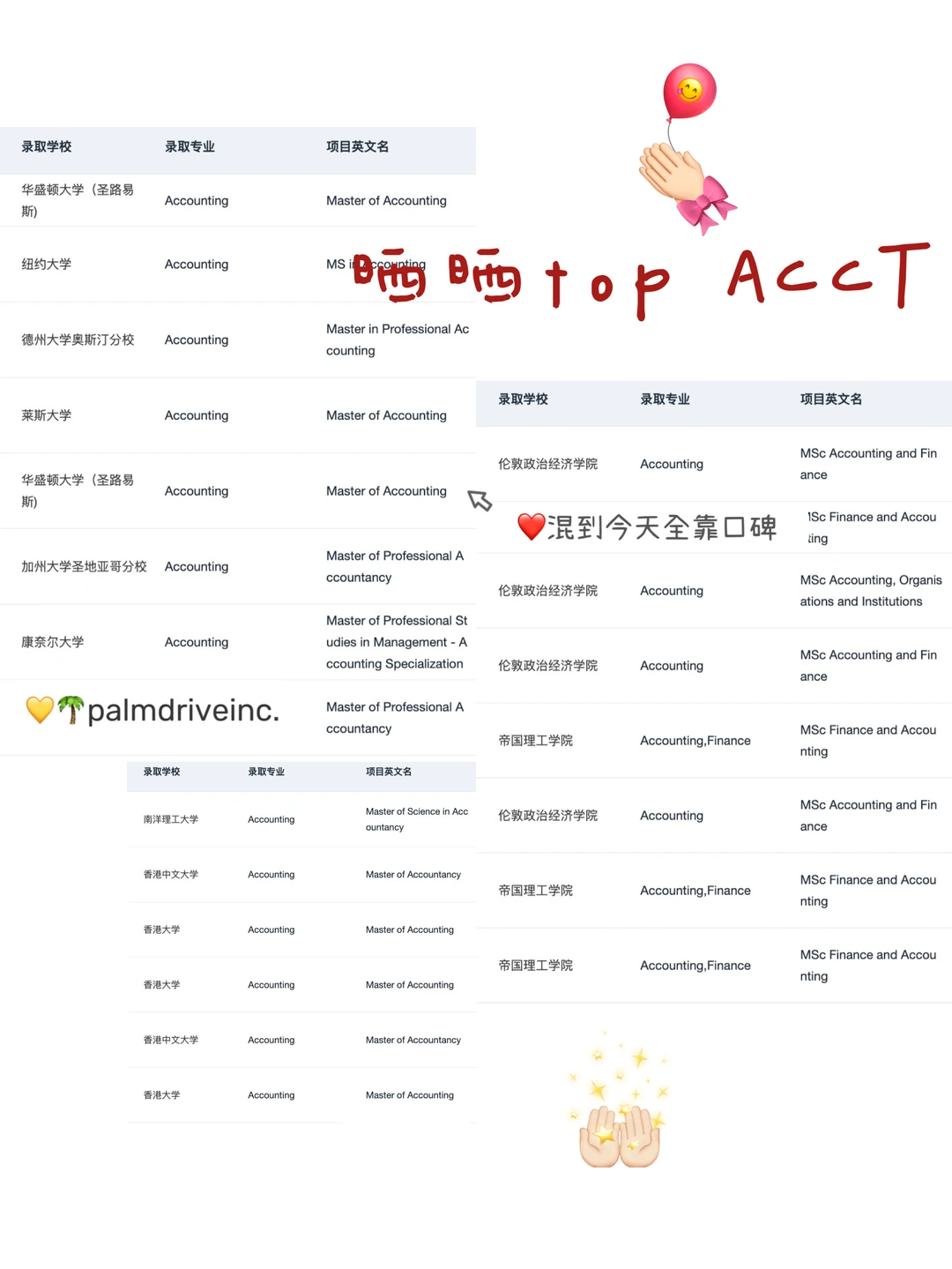会计申请早规划才有余量 · 内容配图 1