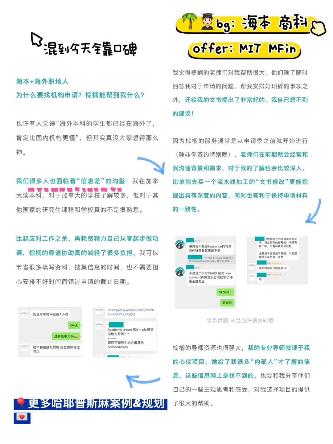 听说在申MIT这个赛道没有人可以赢过我们 · 内容配图 4