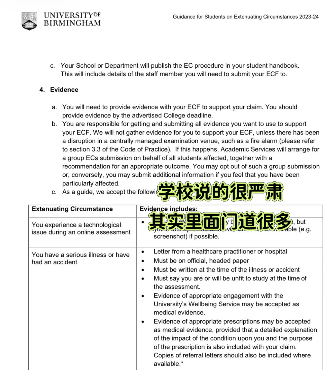都回国了,伯明翰final不转线上咋整? · 内容配图 2