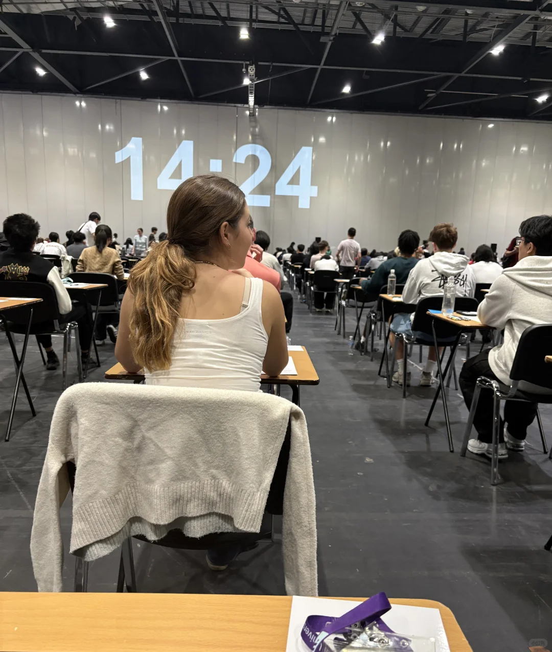 重生之我在ucl考final · 封面