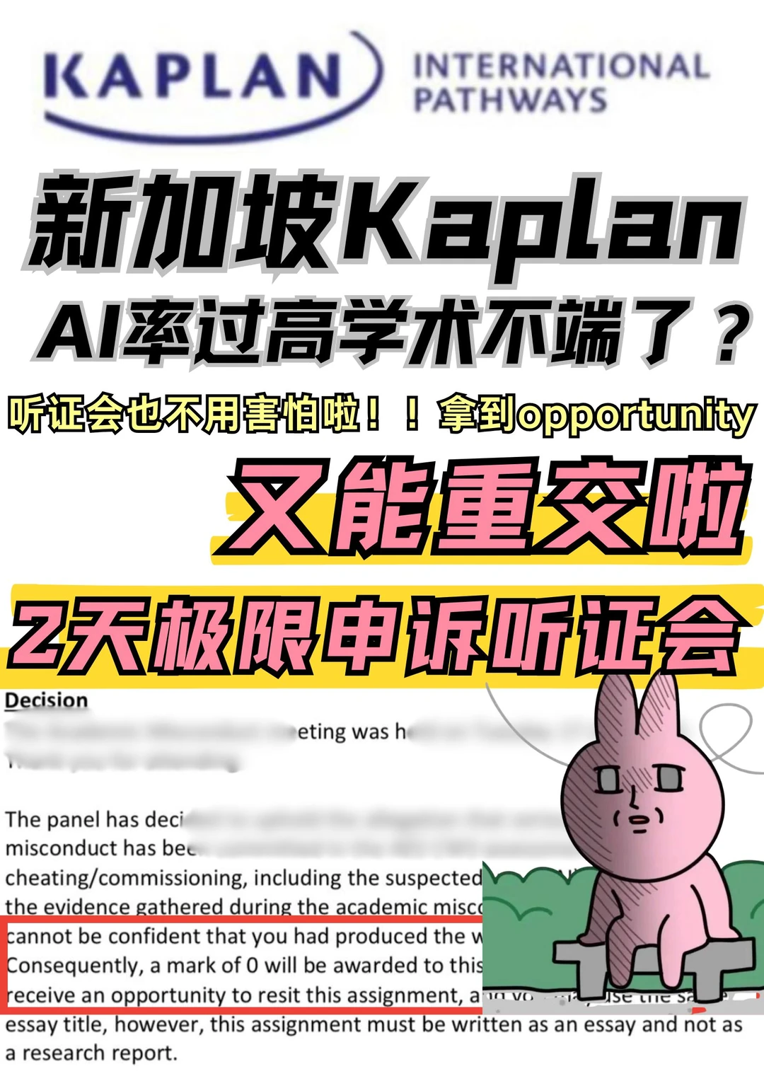 Kaplan AI指控,听证会看证据链 · 封面