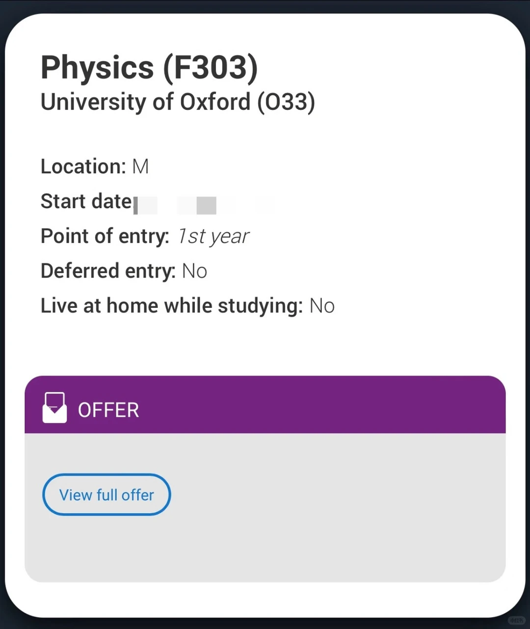 牛津物理面拒?argue找对痛点offer就能翻盘 · 内容配图 3