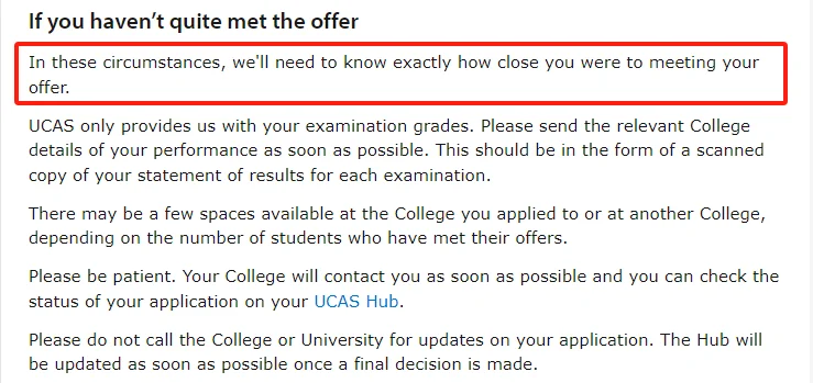 啊啊啊啊,alevel的学校回复降con也太快了 · 内容配图 3