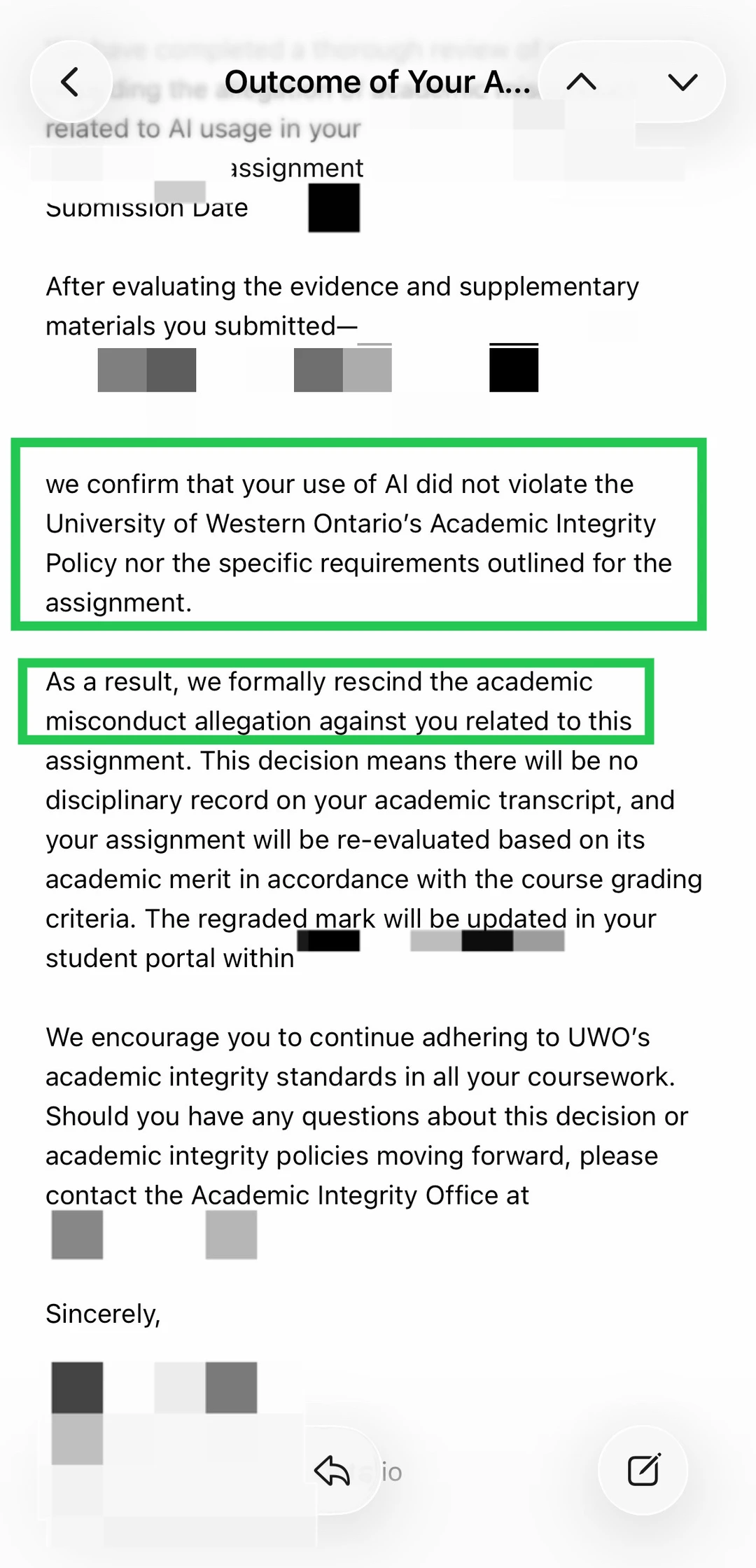 UWO AI指控,沉默比承认更危险 · 内容配图 2
