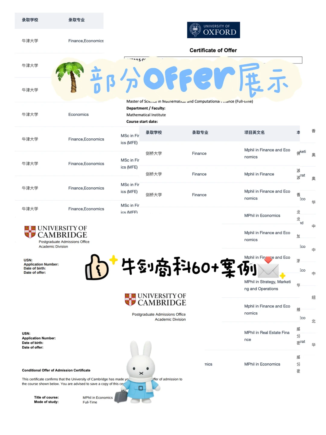 理工科居然申上牛津MFE了？ · 内容配图 2