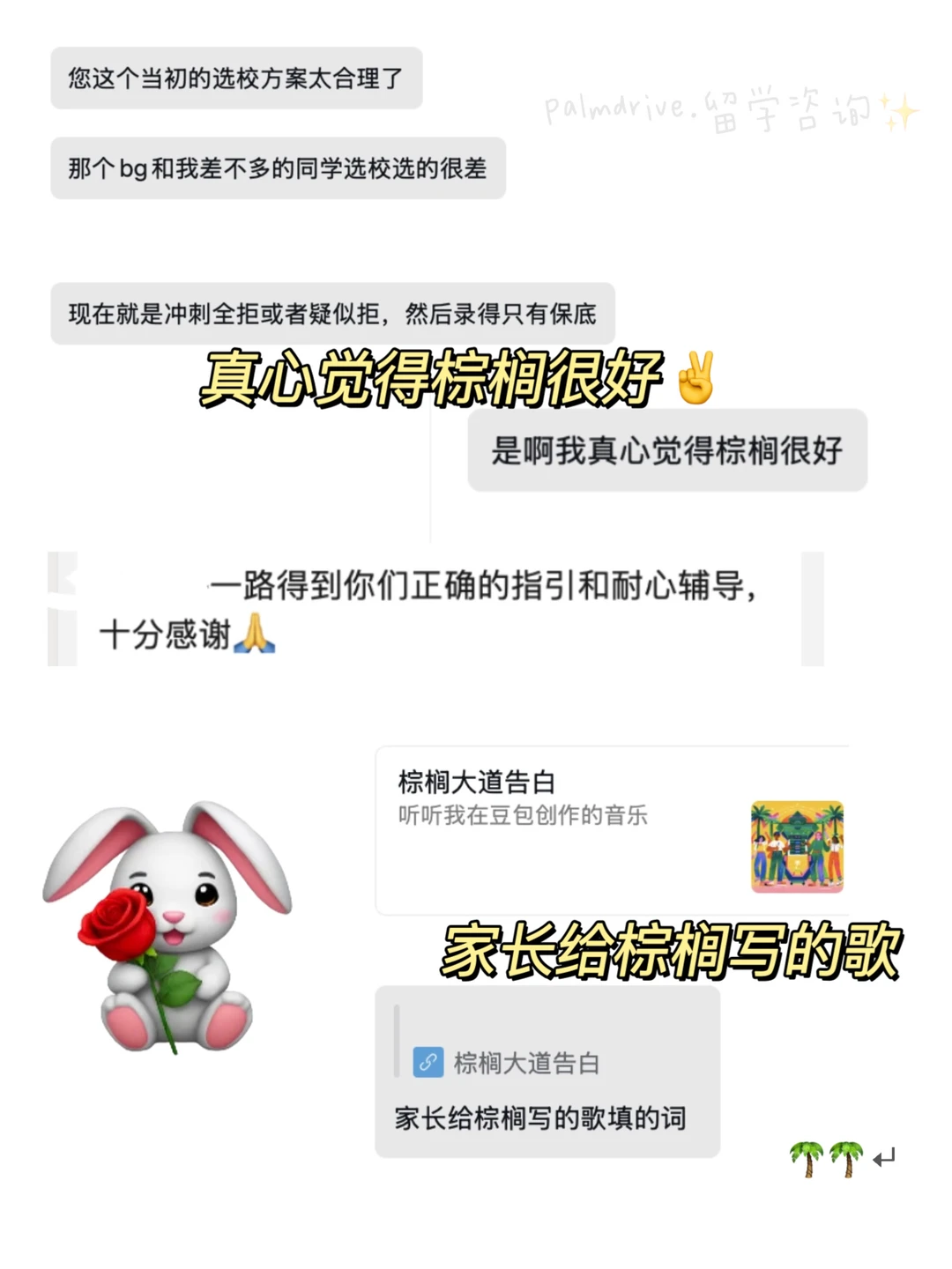 哈佛MPP,模板申请最露怯 · 内容配图 4