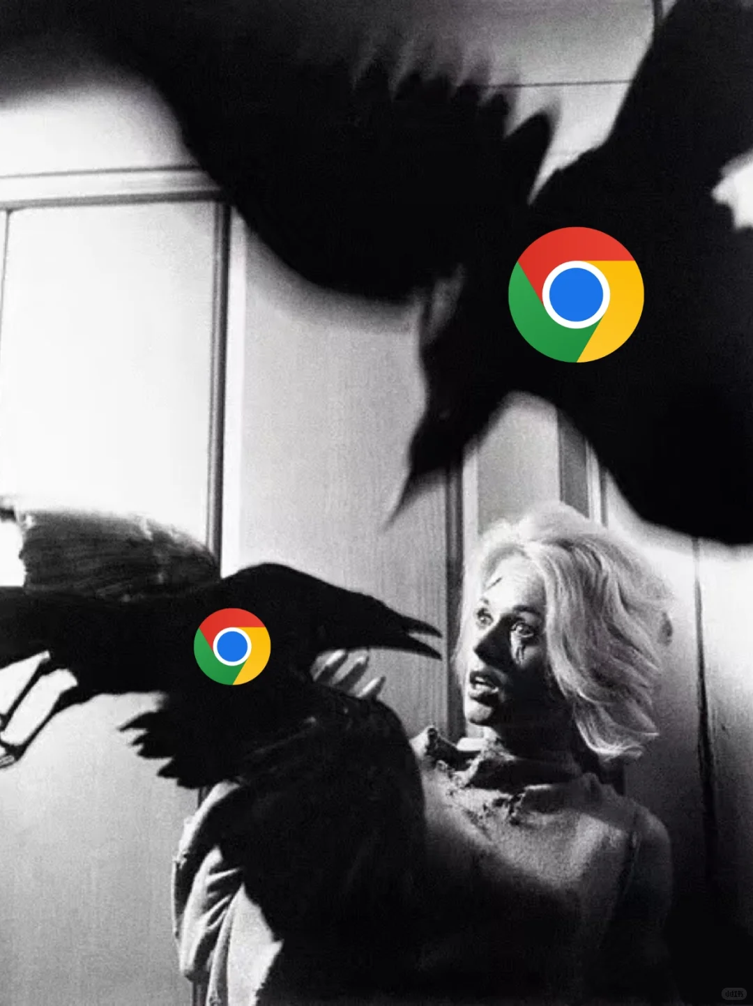 苹果警告：iPhone用户请立刻删除 Chrome？ · 内容配图 2