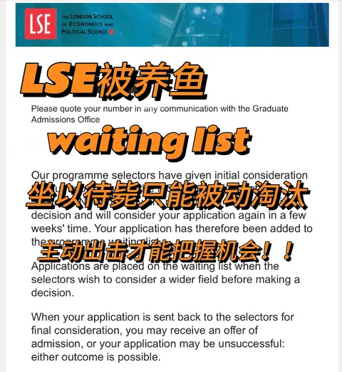 lse被养鱼，argue争取到了转正机会！！ · 封面