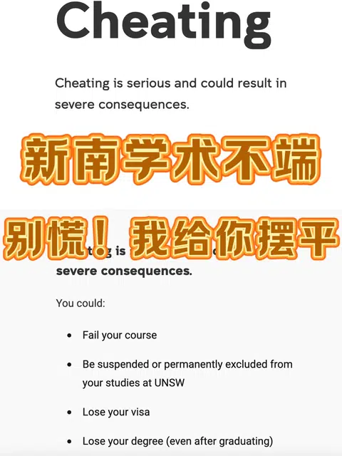 新南威尔士学术bu端🤦‍♀️捞不完真捞不完 · 封面