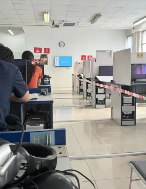 机考相比于纸笔考试，机考在考场上和现实中练习可能会比较不同，给大家总结了一些机考考场上的注意事项，让大家… · 内容配图 1