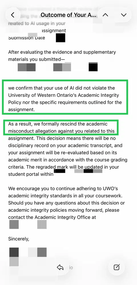 UWO学术不端meeting通关秘籍🧠去了真能撤控？ · 内容配图 1