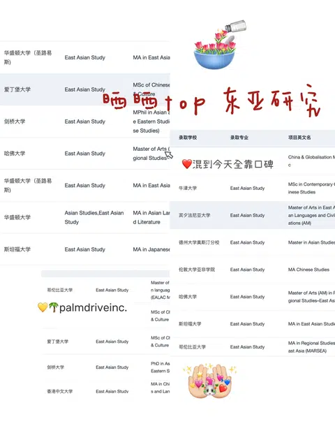 东亚研究申请怕泛文化叙事 · 内容配图 1