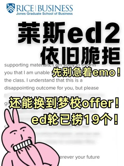 莱斯到了ed2依旧嘴硬！ · 封面