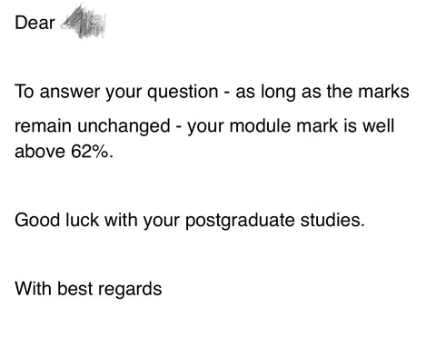 UCL挂科提分，别把补考当唯一出口 · 封面