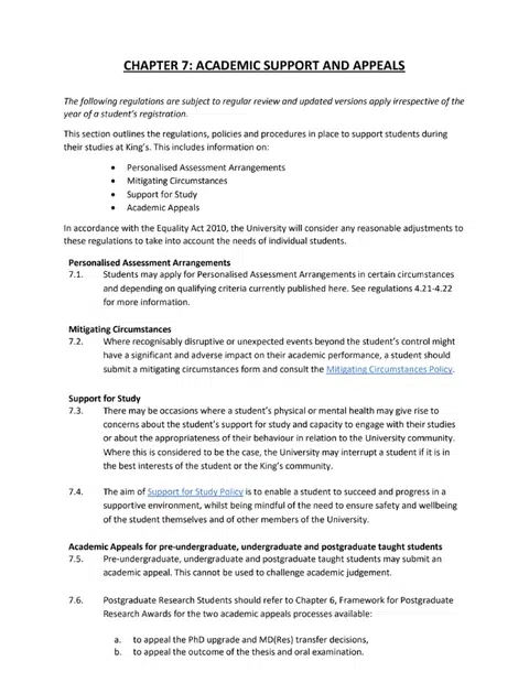 kcl，已经挂科或者担心挂科都能解决 · 封面