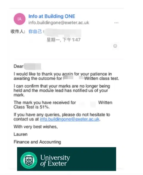 连上诉都不知道，怎么出国留学顺利毕业？ · 封面