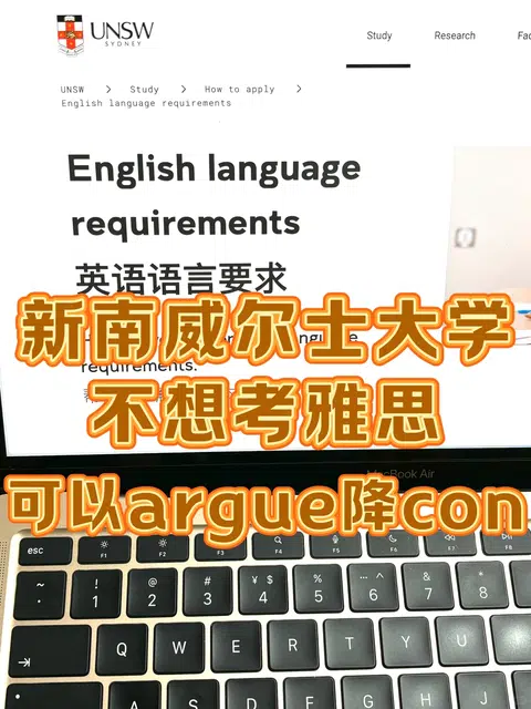 谁说这新南不好argue语言啊！这新南可太好了 · 封面