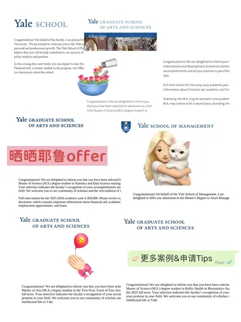 耶鲁项目偏好不能靠猜 · 内容配图 1