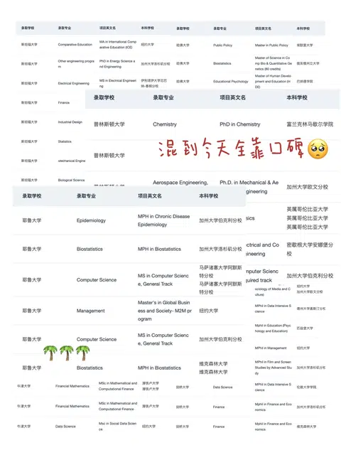 海本申硕 怎么找到靠谱留学机构？ · 内容配图 1