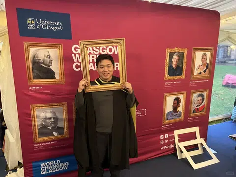学习与生活图文记录 · 图文资料