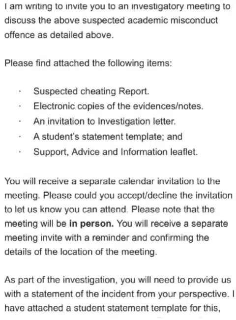 利兹学术不端，第一次meeting别乱认 · 封面