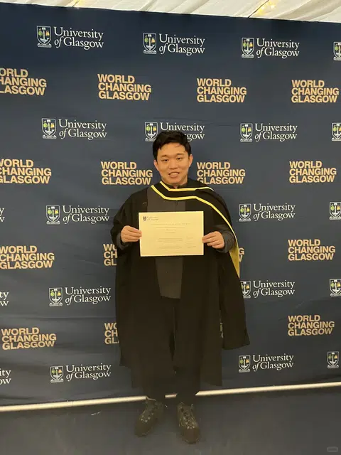 学习与生活图文记录 · 图文资料