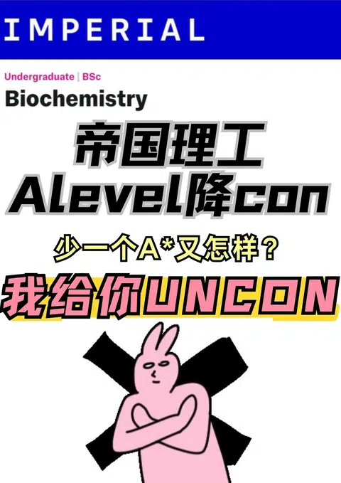 IC con物理A*没考到？我来帮你冲g5 · 封面
